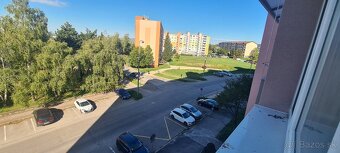 Prenájom bytu 1+1 43 m², rekonstruovany, usporny - 5