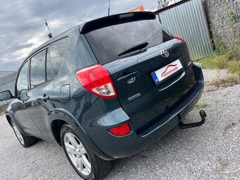 Toyota RAV4 2.2 D-4D 180 X+ - 5