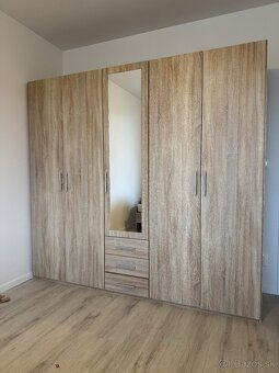 PROFI SŤAHOVANIE VYPRATÁVANIE PREPRAVA MONTÁŽ BÚRANIE KE - 5