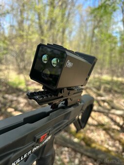 Predam zameriavac OMEGA III - 5