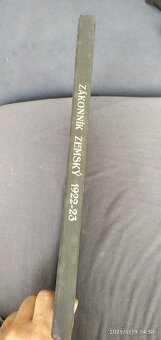 zakonnik zemsky 1922-23 - 5