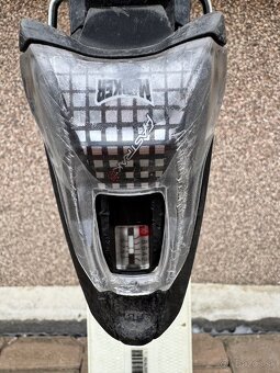 Völkl Sensor 6.9 - lyže - 5