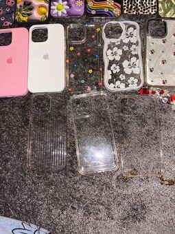 • IPhone 14 Pro Max kryty• - 5