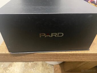Nočné videnie PARD FD1 LRF 940 nm 3v1 - 5