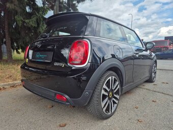 Mini Cooper E SE Elektro 184 Koní 2021 - 5