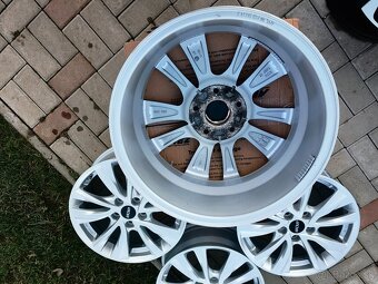 Oxxo- Kia, Hyundai, Honda, Nissan, Mazda 5x114,3 r17 - 5