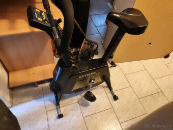 Rotoped kettler golf deluxe - 5