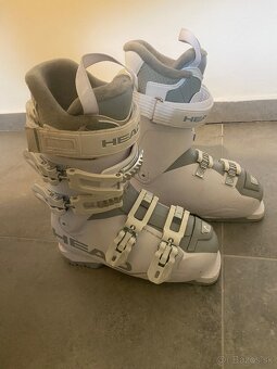 Ponukam lyžiarky Head - 5