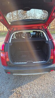 Peugeot 2008 1.6 BLUE HDI - 5