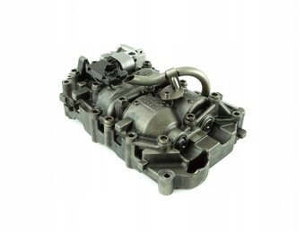 VW, ŠKODA, AUDI, SEAT olejové čerpadlo - 5