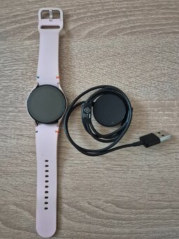 Samsung Galaxy Watch FE pink gold - 5