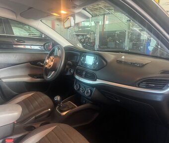 Fiat Tipo 1.4i, SK ŠPZ , havarované - 5