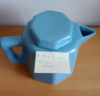 Čajová súprava - 5