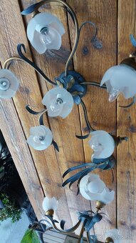 Lampy,luster,svietidlo - 5