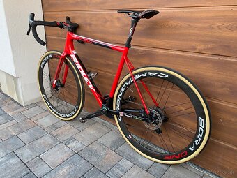 RYDLEY HELIUM SLX -full KARBON - 5