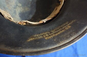 Helma prilba Luftschutz - 5