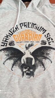 Mikina Yakuza 14 - 5