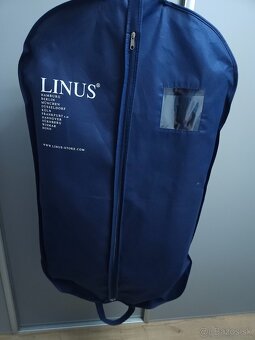 Predam 2x obeceny oblek - 5