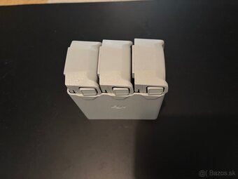 Prenájom drona DJI mini 3pro - 5