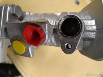 Servoriadenie fabia  trw-koyo - 5