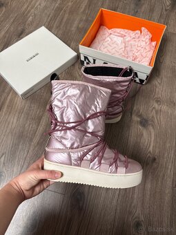 Napapijri snehule - 5