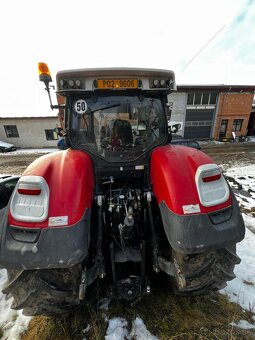 Steyr terrus 6300 - 5