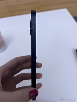iPhone 12 64GB – 100 % batéria (menená) - 5