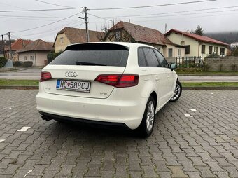 Audi A3 1.4 TFSI S-Tronic - 5