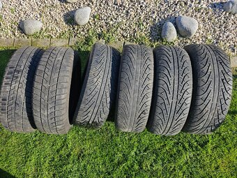 Plechové disky Škoda Octavia - 5