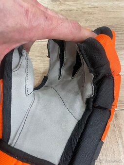 Hokejove rukavice 15” - 5