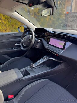 Peugeot 308SW 1.5BlueHDi EAT8 - 5