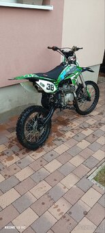 Pitbike 140 - 5