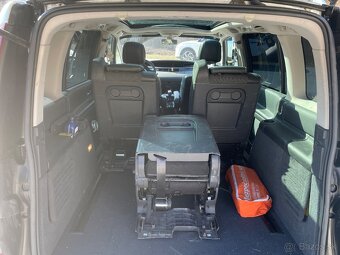 Renault Espace 2.0 dCi - 5