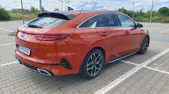 Kia ProCeed 2021  1.5 Tgdi 118Kw - 5