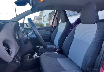 Yaris 1.0 VVT-i Active Benzín - 5
