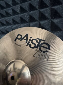 Obal na činely RITTER - 5