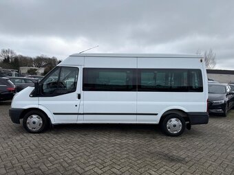 FODR TRANSIT DEVET MÍST - 5