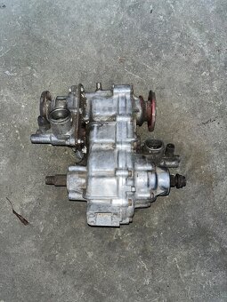 predam 4 vyvodovu rozvodovku samurai - 5