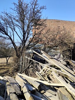 Darujem za odvoz - 5