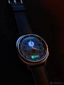 Galaxy Watch 8 - 5