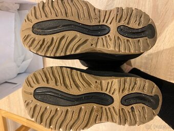 Snehule, zimne cizmy DEMAR COMFY - 5