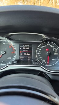 audi a4 b8.5 3.0 tdi s-line - 5