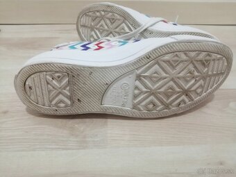 CONVERSE  CIK CAK - 5