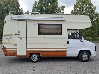 Ducato karavan - 5
