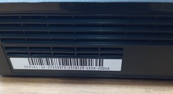 Playstation 3 SLIM 250GB HDD - 5