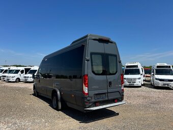 Iveco daily, 23 miest, 2019 - 5
