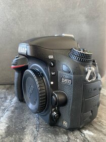 Nikon D610 - 5