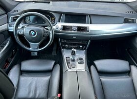 ROZPREDAM BMW F07 GT 535xDrive 230kw - 5