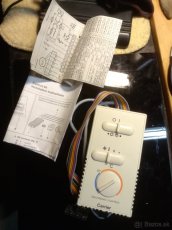doplnky TOSHIBA, CARRIER - 5