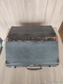 Akordeón Royal Standard 48 basov - 5